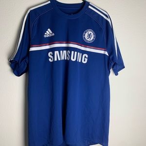 Chelsea FC Jersey